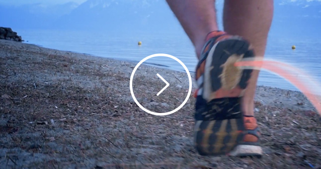 Gait Up, digital assessments for measuring and quantifying gait, balance and cognitive function.